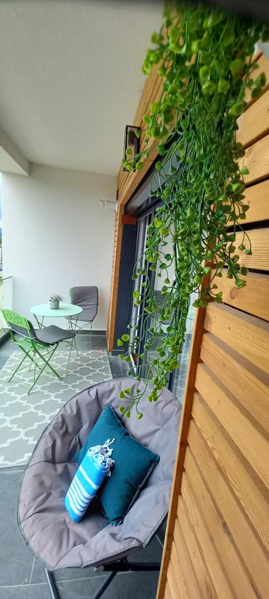Appartement Sibiu Cigalyne à Cristian  Extérieur photo