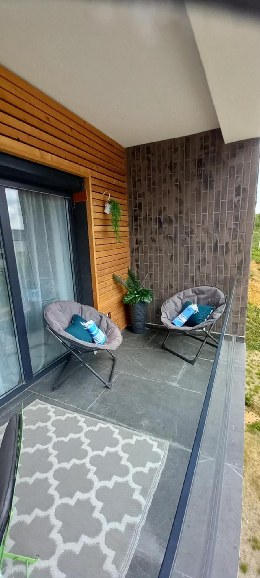 Appartement Sibiu Cigalyne à Cristian  Extérieur photo